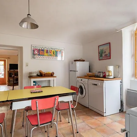 La Maison Du Figuier By Interhome * Saint-Montan
