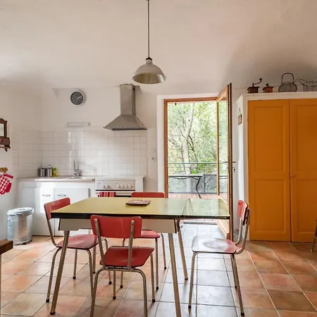 La Maison Du Figuier By Interhome *