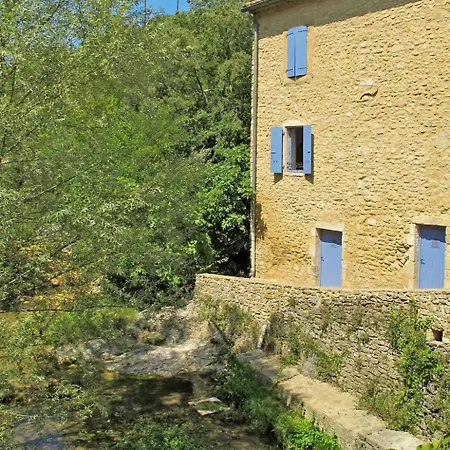 La Maison Du Figuier By Interhome