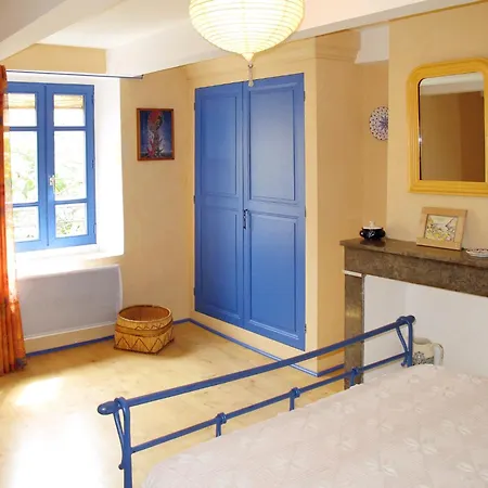 La Maison Du Figuier By Interhome Holiday home *