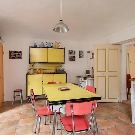 La Maison Du Figuier By Interhome Holiday home Saint-Montan