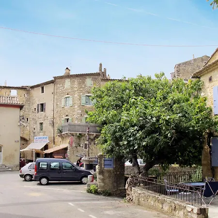 La Maison Du Figuier By Interhome * Saint-Montan