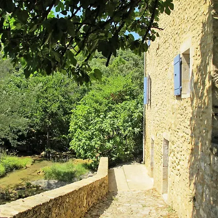 La Maison Du Figuier By Interhome * Saint-Montan