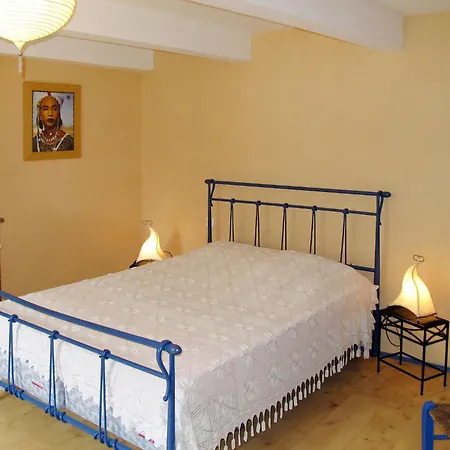 La Maison Du Figuier By Interhome Holiday home