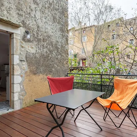 La Maison Du Figuier By Interhome * Saint-Montan