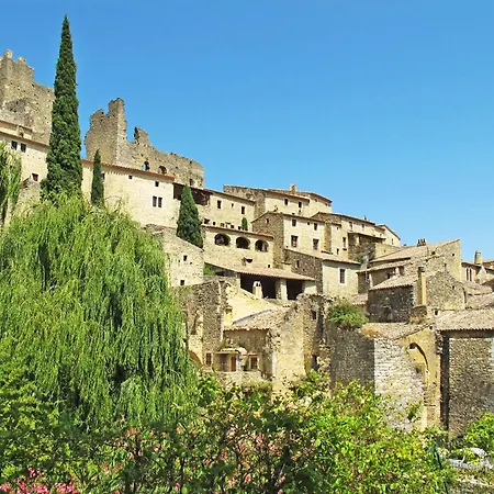 La Maison Du Figuier By Interhome Holiday home *