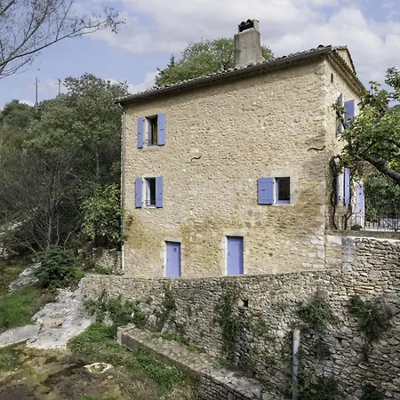 La Maison Du Figuier By Interhome Holiday home *