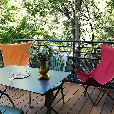 La Maison Du Figuier By Interhome Holiday home