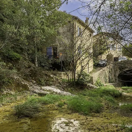 La Maison Du Figuier By Interhome Holiday home